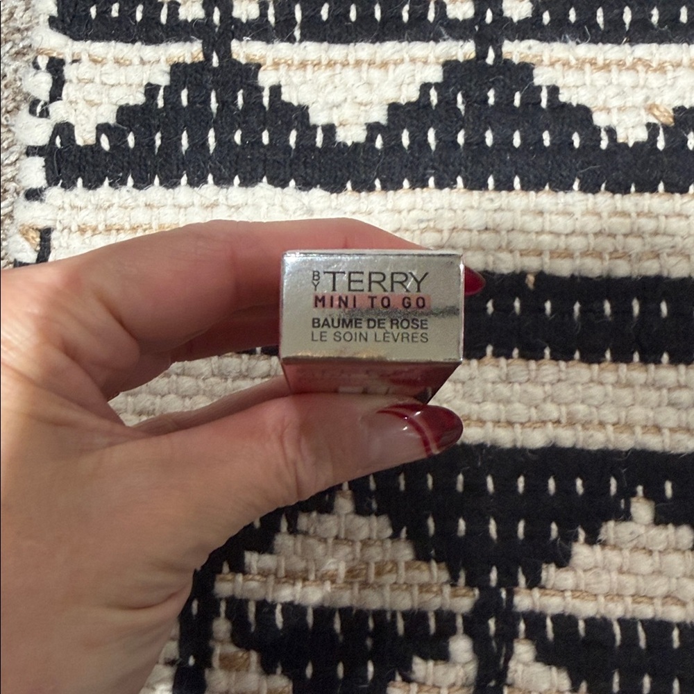 By Terry Light Pink Lip Gloss mini to go with - Picture 5 of 5